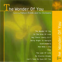 The Wonder Of You Mp3