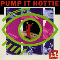 Pump It Hottie (Vinyl) Mp3