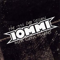The 1996 Dep Sessions (Feat. Glenn Hughes) Mp3