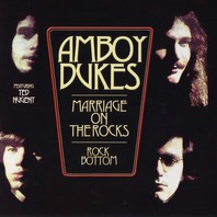 Marriage On The Rocks - Rock Bottom (Vinyl) Mp3
