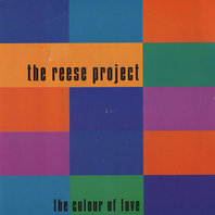 The Colour Of Love Mp3