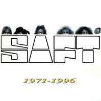 Saft 1971 - 1996 CD2 Mp3