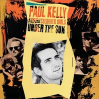 Under The Sun (With The Coloured Girls) (Australian Version) Mp3