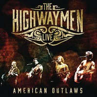 American Outlaws Live CD2 Mp3