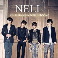 Christmas In Nell's Room (CDS) Mp3
