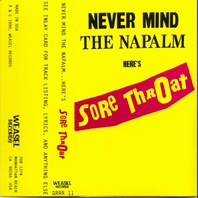 Never Mind The Napalm... Here' Mp3
