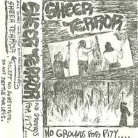 No Grounds For Pity... (Cassette) Mp3