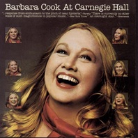 Barbara Cook At Carnegie Hall Mp3