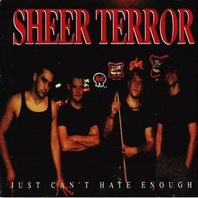Just Can't Hate Enough (Reissued 1993) Mp3