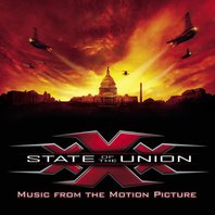 XXX 2: State Of The Union Mp3