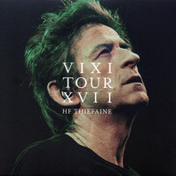 Vixi Tour XVII CD2 Mp3