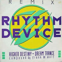 Higher Destiny & Dream Trance Mp3