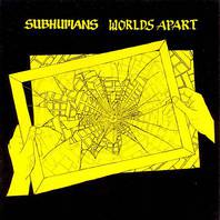 Worlds Apart (Vinyl) Mp3