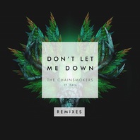 Don't Let Me Down (Remixes) Mp3