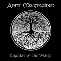 Creation Of The World CD1 Mp3