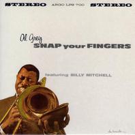 Snap Your Fingers (Vinyl) Mp3