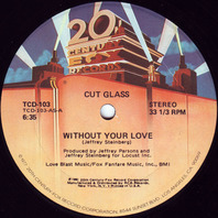 Without Your Love / Alive With Love (VLS) Mp3