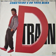 Something's On Your Mind (Vinyl) Mp3