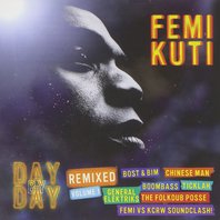 Day By Day Remixed Vol. 1 Mp3