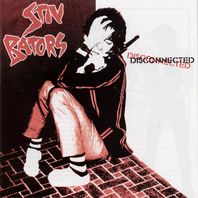 Disconnected (Reissued 2004) Mp3