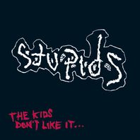 The Kids Don't Like It Mp3