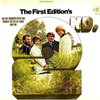 The First Edition's 2Nd (Vinyl) Mp3