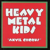 Anvil Chorus (Vinyl) Mp3
