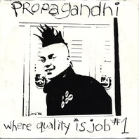Where Quality Is Job #1 (Vinyl) Mp3