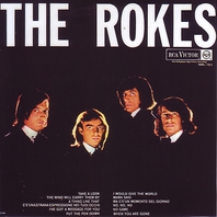 Ha Algo Novo Nos The Rokes (Vinyl) Mp3