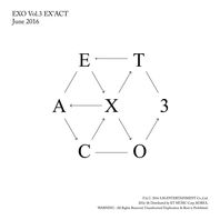 Ex'act (Deluxe Edition) CD1 Mp3