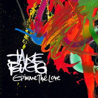 Gimme The Love (CDS) Mp3