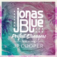 Perfect Strangers (Feat. JP Cooper) Mp3