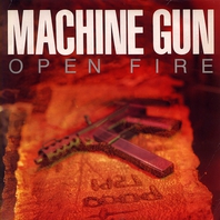 Open Fire Mp3