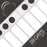 28 Days With The Op-1 Mp3