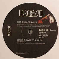 Come Down To Earth - I'll Keep My Light In My Window (Vinyl) Mp3