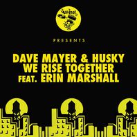 We Rise Together (Feat. Erin Marshall) (CDS) Mp3