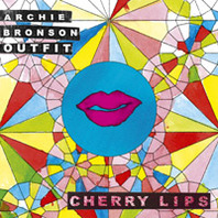 Cherry Lips (CDS) Mp3