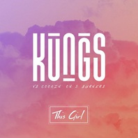 This Girl (Kungs Vs. Cookin' On 3 Burners) (CDS) Mp3