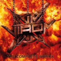 The Complete Worxx CD1 Mp3