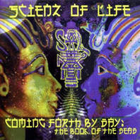 Coming Forth By Day: The Book Of The Dead Mp3