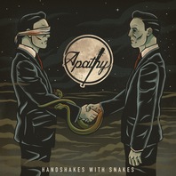 Handshakes With Snakes Mp3