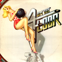 Four On The Floor (With Glenn Hughes) (Vinyl) Mp3