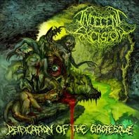 Deification Of The Grotesque Mp3