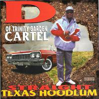Straight Texas Hoodlum Mp3