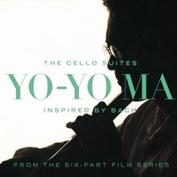Inspired By Bach: The Cello Suites CD1 Mp3