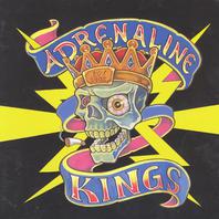 Adrenaline Kings Mp3