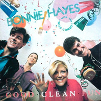 Good Clean Fun (Feat. The Wild Combo) (Reissued 2007) Mp3