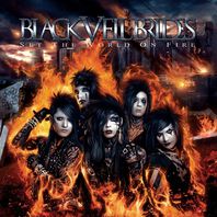 Set The World On Fire (EP) Mp3