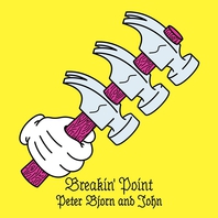 Breakin' Point (Limited Edition) Mp3