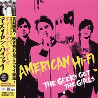 The Geeks Get The Girls (MCD) Mp3